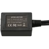 ExtraLink EXTRALINK 1 PORT GIGABIT POE INJEKTORIAUS SU 10-30V IKI 48V INVERTERIU
