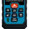 Powerlink by Extralink | Lazerinis atstumų matuoklis | 40m PWL-ES-40