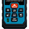 Powerlink by Extralink | Lazerinis atstumų matuoklis | 40m PWL-ES-40