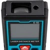 Powerlink by Extralink | Lazerinis atstumų matuoklis | 60m PWL-ES-60