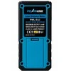 Powerlink by Extralink | Lazerinis atstumų matuoklis | 60m PWL-ES-60