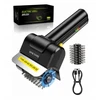 Powerlink by Extralink CleanGrill 360 | Elektryczna szczotka do czyszczenia grilla | USB-C