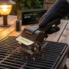 Powerlink by Extralink CleanGrill 360 | Elektryczna szczotka do czyszczenia grilla | USB-C