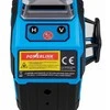 Extralink POWERLINK lazerinis nivelyras 4D/16 linijų 100M PWL-4D16