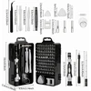 Extralink Precision Screwdriver Set, Torx Screwdrivers 115 in 1