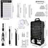 Extralink Precision Screwdriver Set, Torx Screwdrivers 120 in 1