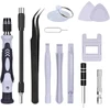 Extralink Precision Screwdriver Set, Torx Screwdrivers 115 in 1