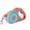 Extralink Pupilplanet, Automatic leash, 5m LED with side light