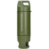 EXTRALINK PURISOO+ buteliukas su filtro sistema ir pompa, 400 ml