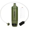 EXTRALINK PURISOO+ buteliukas su filtro sistema ir pompa, 400 ml