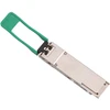 Šakotuvas Extralink QSFP28 Module, 100Gb/s, 2km, Single Mode, Duplex LC