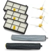 Extralink iRobot Roomba 8xx series, Accessories set, replacement