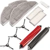 Extralink Roborock S8, Accessories set, replacement
