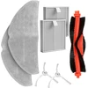 Extralink Brushes, rollers, filters, mops for Xiaomi vacuum cleaners, Parts set, Vacuum S20