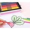 Extralink | Tapybos rinkinys | vaikams, meninis, plastikinis, 145 detalės, didelis lagaminas, vienaragis
