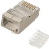 EXTRALINK RJ45 kištukas CAT6 FTP
