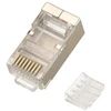 EXTRALINK RJ45 kištukas CAT6 FTP