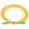 Extralink SC/APC-SC/APC | Patchcord | Jednomodowy, Simplex, G.657A1, 3mm, 2m