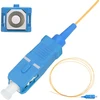 EXTRALINK Pigtail SC/UPC SM 900um G.657A 1m