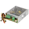 EXTRALINK SCP-50-12 maitinimo šaltinis su akumuliatoriaus įkrovikliu 13.8V 50W 12V