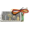 EXTRALINK SCP-50-12 maitinimo šaltinis su akumuliatoriaus įkrovikliu 13.8V 50W 12V