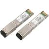 Šakotuvas „Extralink SFP+ 10G“ | Modulis SFP WDM | 10 Gbps, 1490/1550 nm, vienmodis, 80 km, LC, para