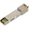 Šakotuvas Extralink SFP Module SFP RJ45 10G 1x RJ45 10Gb/s
