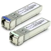 Šakotuvas Extralink EX.6211 tinklo siųstuvų-imtuvų modulis Optinis pluoštas 10000 Mbit/ai SFP+