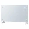 EXTRALINK SMART GLASS PANEL HEATER, Baltas, 2000W, WIFI, LPL-23A-WH