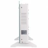 EXTRALINK SMART GLASS PANEL HEATER, Baltas, 2000W, WIFI, LPL-23A-WH