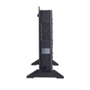EXTRALINK SMART GLASS PANEL HEATER, Juodas, 2000W, WIFI, LPL-23A-BL