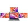 Monitorius Extralink Smart Life S680 14" | Nešiojami nešiojamojo kompiuterio monitoriai | 3 monitoriai, IPS, 1080p Full HD