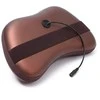 Extralink Smart Life Massage Pillow | Poduszka masująca | 8 głowic masujących, Zasilanie AC, DC