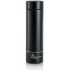 Extralink Smart Travel Mug Juodas | Termo puodelis | Termos su wyświetlaczem LED