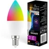 Extralink Smartlife | LED lemputė | E14 C37 2700-6500K WiFi 220-240V