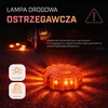 EXTRALINK SMARTLIFE SYGNALIZATOR DROGOWY LED FLARA DROGOWA USB-C