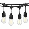 Lite Bulb Moments „Extralink“ sodo girlianda, 10 m grandinė su 10 lempučių