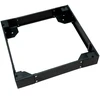 Extralink Standing Cabinet Base 800x800 Juodas