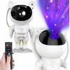 Extralink Home Star projector 01 - Naktinis vaikiškas projektorius