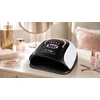 Extralink Stay Beauty C4 UV LED, UV LED nail lamp, 256W, for hybrid gels