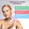Extralink Stay Beauty S8 | Elektrinė masażer do szyi |