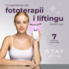 Extralink Stay Beauty S8 | Elektrinė kaklo masažuoklis |