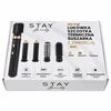Extralink Stay Beauty M-17934 plaukų formavimo šepečio džiovintuvas 5-in-1 su jonizacija, 1000 W, reguliuojamas, 5 priedai