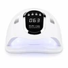 Extralink Stay Beauty UV LED, UV LED nail lamp, 280W, for manicure