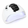 Extralink Stay Beauty UV LED, UV LED nail lamp, 280W, for manicure