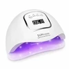 Extralink Stay Beauty X5 Max UV LED, UV LED lamp for nails, 80W, for gel polish