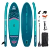 Extralink Deska SUP 305x81x15cm | Pompowana deska + priedai | Rinkinys, SUP-3020