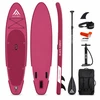 Extralink Deska SUP 320x78x15cm | Pompowana deska + priedai | Rinkinys, SUP-4000