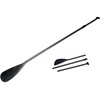 Extralink Deska SUP 380cm | Dmuchana deska + wiosło | Rinkinys