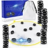 „Extralink Toys“ | Magnetinių akmenų strategijos stalo žaidimas | 40 magnetų